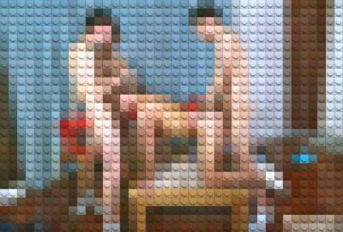 Sex lego pictures