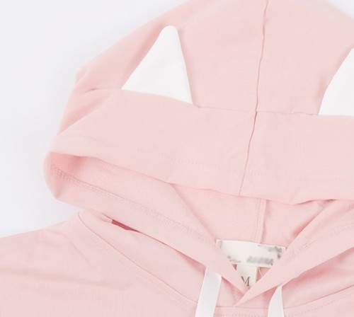 ♡ Sailor Moon Cat Hoodie (2 Colours) - Buy Here ♡Discount Code: behoney (10% off your purchase!!)Ple