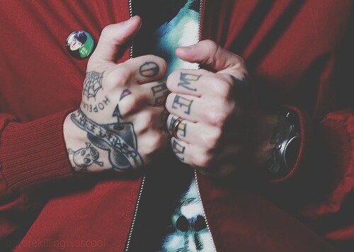 haterxxz:  Halloween