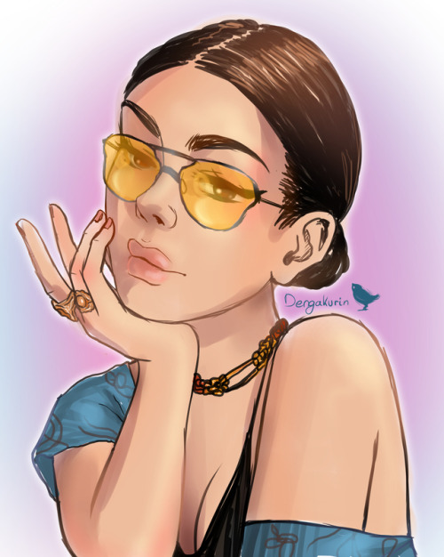I may be a little obsessed with Dua Lipa’s song “New Rules” :>___________________________________