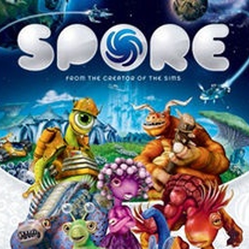 spore creature creator ost spore creature creator ost