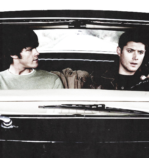 weaknature: 1/?? stills of the winchesters