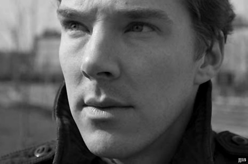 junejuly15: Benedict Cumberbatch - The Last Enemy