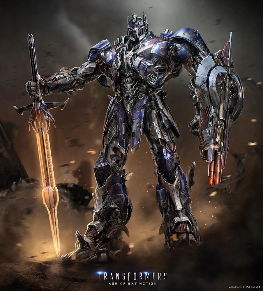 we-are-wreckers:  ironmansrightnipple:  Art by Josh Nizzi  Source of all Josh Nizzi’s