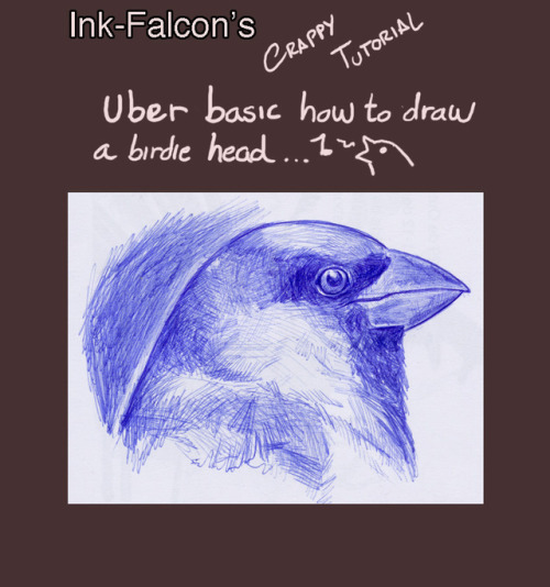 WELL I’M thinking about bringing these slightly back but with a new series name - the Crappy Tutoria