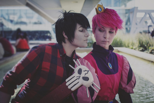 squishlemon: Gumee Photos are back ahhh!! I love love LOVE these ; - ; Prince Gumball - Br