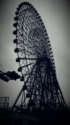ronald45inchina:  Ferris wheel Osaka (2).  Please don’t remove credits if you want to reblog this post.Thank you.  2/7/2017 