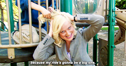 Welcome to Pawnee