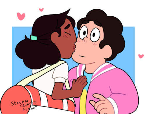 stevenquartz: do not repost my artI kinda went feral today and you can clearly see why. 