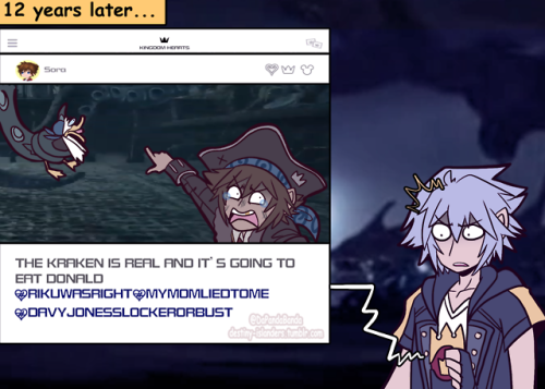 destiny-islanders:    Local 5-year-old gets grounded for scaring friends with stories about a monster, ends up being right about it all along.  DO NOT REPOST WITHOUT PERMISSIONTwitter: @DaPandaBandaInstagram: Destiny.IslandersRedbubble: DaPandaBanda