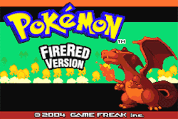 snorlax: Pokémon - FireRed and LeafGreen