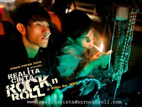 nonton online realita cinta rock and roll