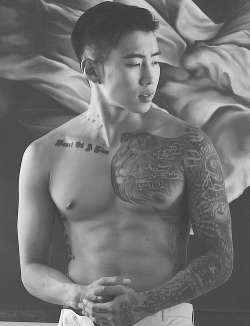 gaerisakiyurai:  crushalltheraspberries: Jay Park PROMISE   OH. 