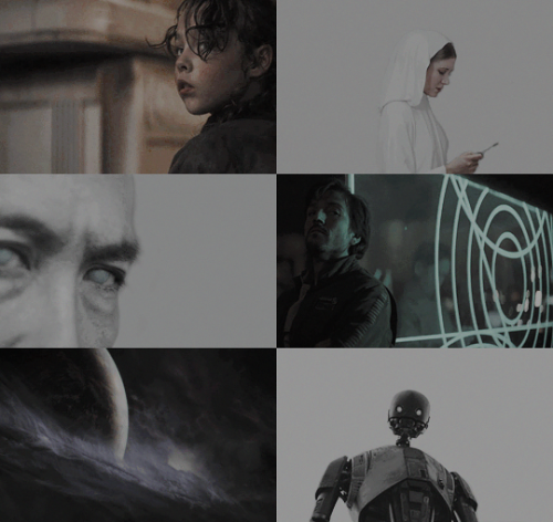 lenoreamidala:What chance do we have? The question is what choice? Run, hide, plead for mercy, scatt