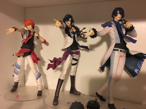 UTAPRI MAJI 1000% FIGURES FOR SALE Hate to do this but I’m leaving to Japan in a week and I de