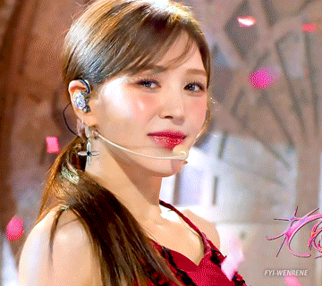 240630 Wenrene Ending Fairies
