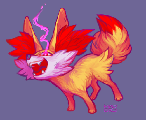 medody:blaze it