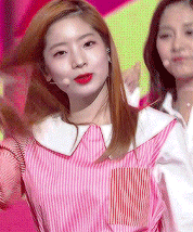 nayeoff: 161125 트와이스 - TT @ Music Bank