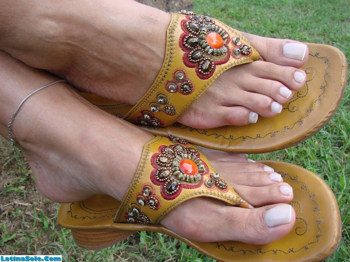 footfetish