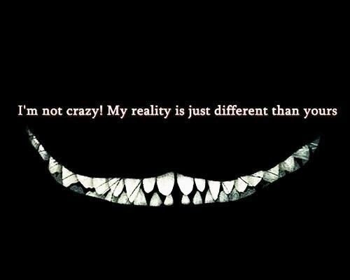 Never let them take the light behind your eyes.