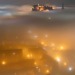 youknowyourescottishwhen:Castle in the cloud. (Source)