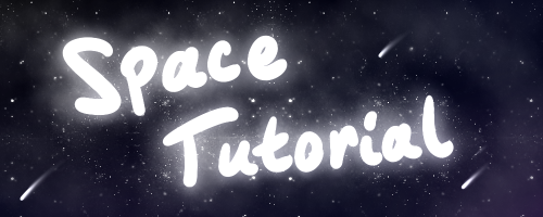 excalibird:little bit of a tutorial on the way i draw space/ galaxies and chiz, but of course, feel 