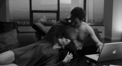 mmmsweetmelissa:  That’s All I Want.