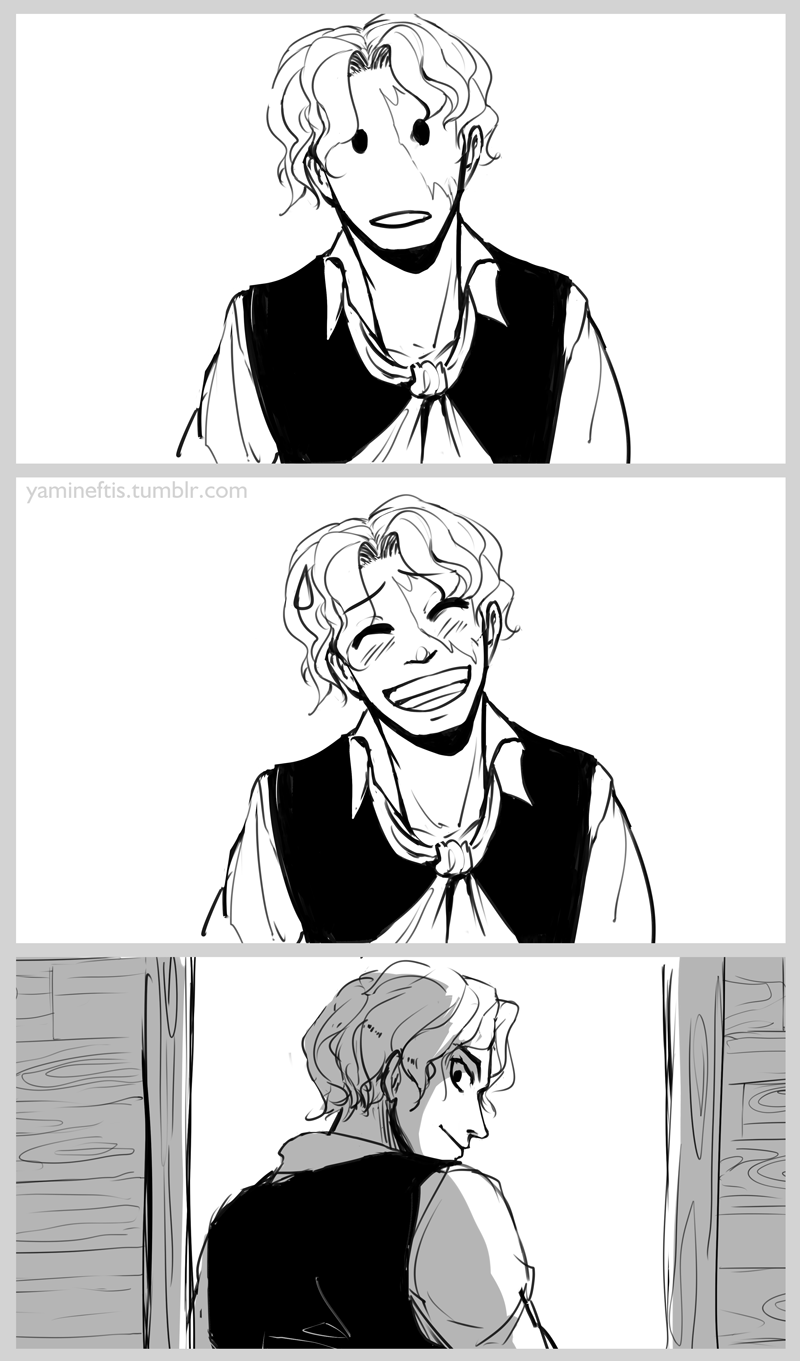 yamineftis:  20/03 - Happy Birthday our beloved Nerd Chief of Staff !! *A*)9 I’m