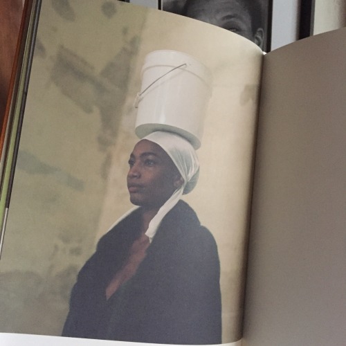 sontagbloodysontag:Solange - A Seat At The Table, Limited Edition Art Book. Photos: Carlota Guerrero