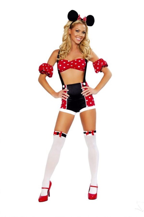 Porn Minnie…again… photos