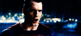 chrisevas:You know the oldest lie in America, senator? That power can be innocent.Batman V Superman:
