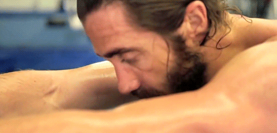 beautifulhairyguys:  Uhhh so when will you finally marry me?