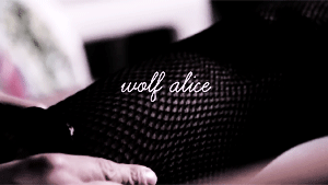 emilykokals:“When a label gives you money to make a video, it feels so surreal anyway, the best thin