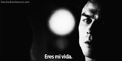 Hache de silencio