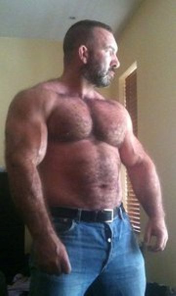 barebearx:  gymbear:  Scott Cairns  ~~~~PLEASE FOLLOW ME ** ~ ♂♂ OVER 22,000 FOLLOWERS~~~~~~ http://barebearx.tumblr.com/ **for HAIRY men & SEXY men** http://manpiss.tumblr.com/ **for MANPISS FUN **                   ~~~~~~~~~~~~~~~~~~~~~~~~~~~~~~~~~~