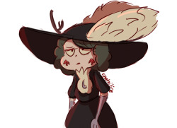 spatziline:  You know you once were queen…Eclipsa doodle, didn’t have time to draw today ;u;