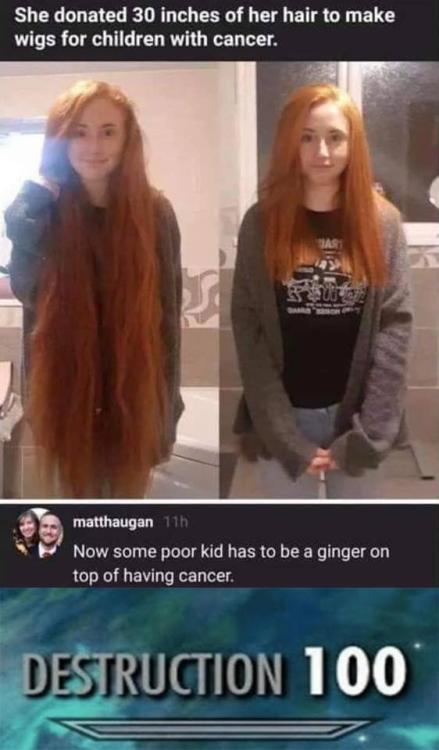 srsfunny:It be like that