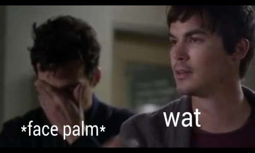 ezra-fitzturkey:MARRIED COUPLE OKAY