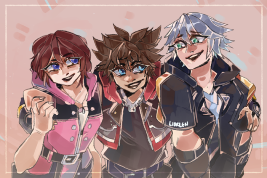 liorlen:  Hello! I’m pretty new to selling charms, but I decided to give it a go starting with some of my favorite kids here.I’m going to be starting pre-orders this weekend after I’ve calculated shipping, but if you’re interested and want to
