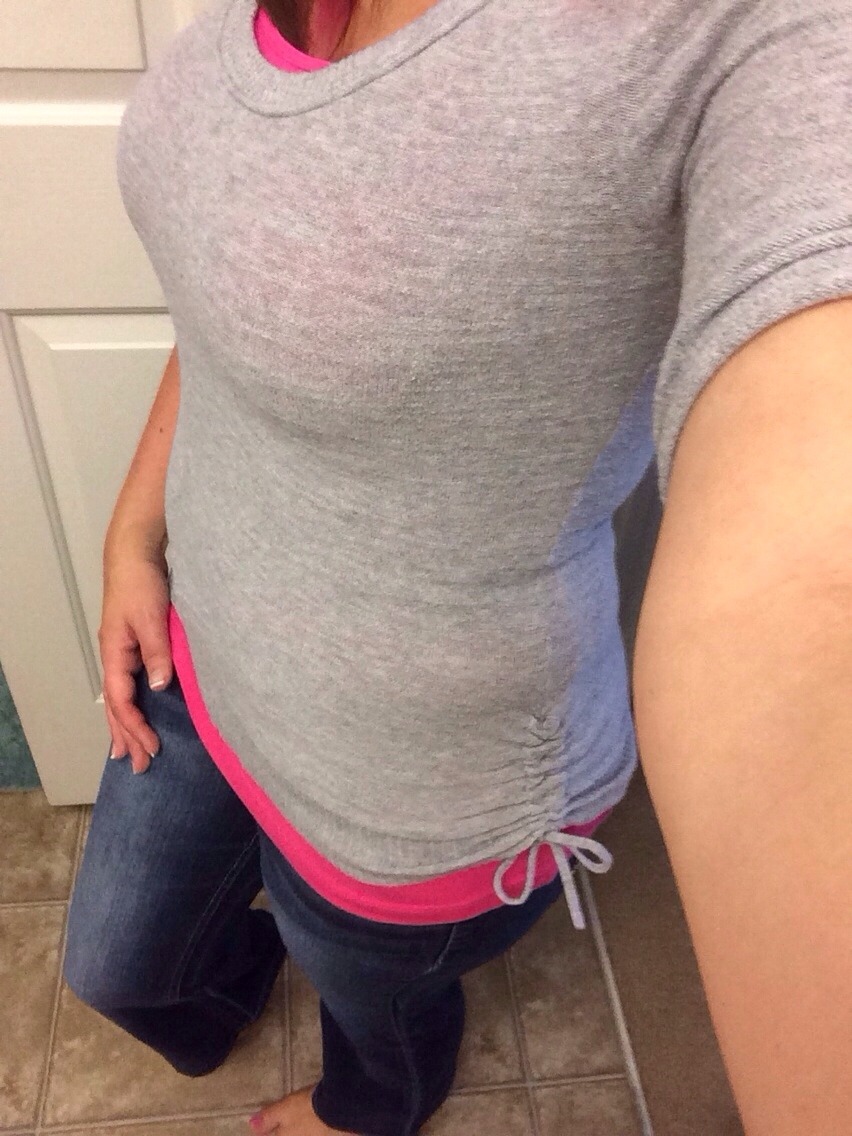 hornynurse32:  Took these the other day but have been kinda busy. Thought I’d go