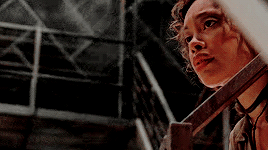 sparklehorsette:female awesome meme ~ warrior characters (1/5)Zoë Washburne Sir, I think you have a 