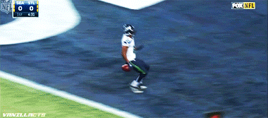 vanillacts:  Tyler Lockett 57 yard punt returned for a TD