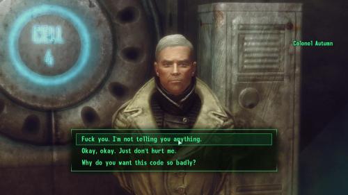 falloutnewtgingrich: Fallout 3: Game of the Year
