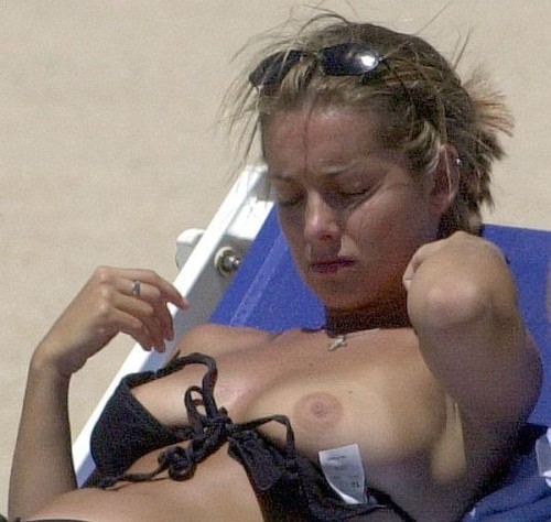 Louise Redknapp