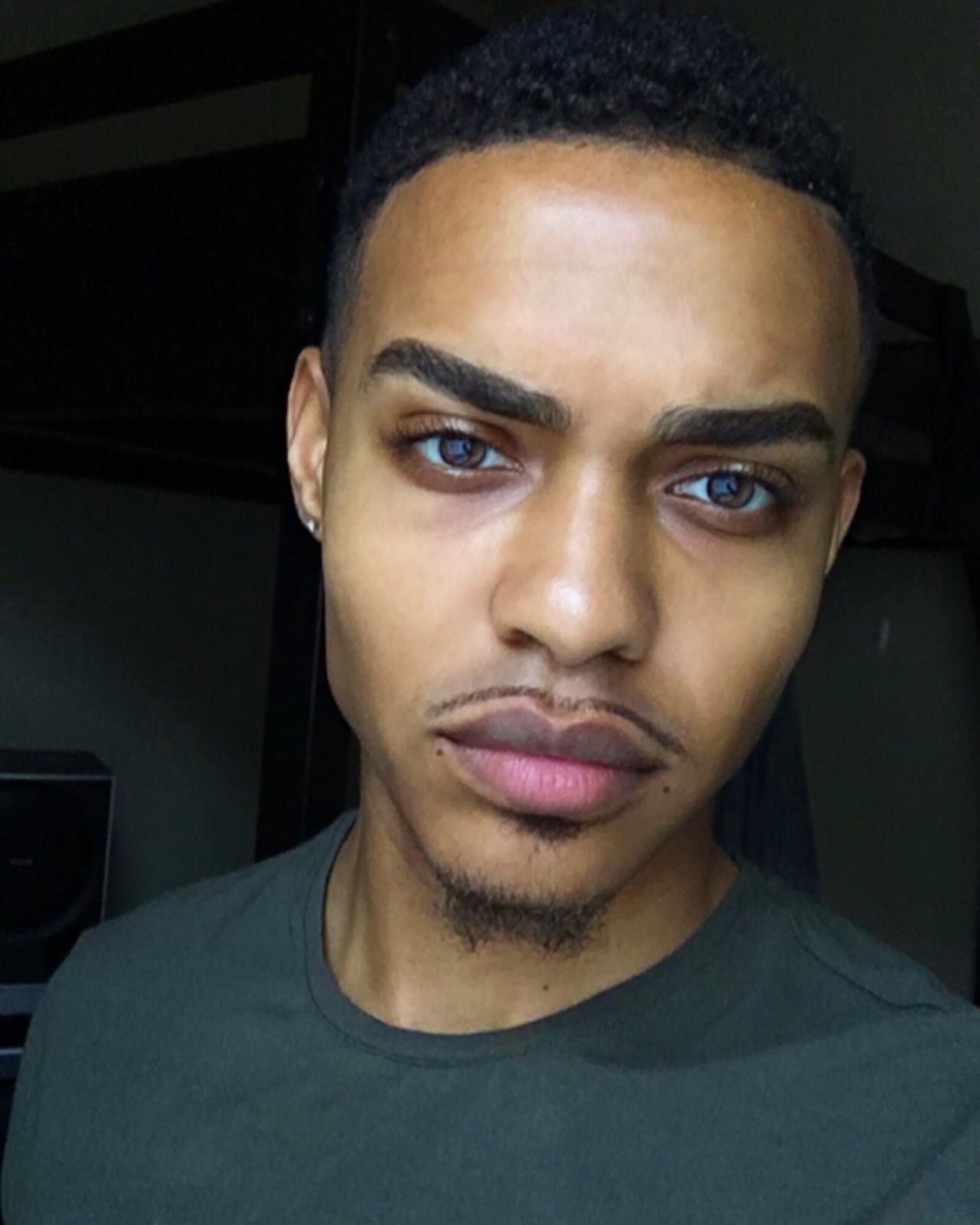 johntheactor:  Pensive