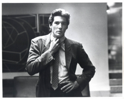 RICHARD GERE - ACTEUR