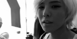 omitsu69:  Love You ♥  GD *-*