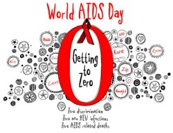 badnaughtywife:  World AIDS DayToday is the