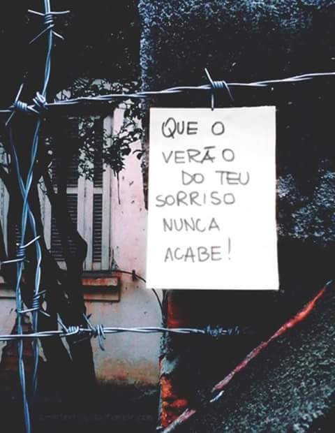 faz sim, depois lida