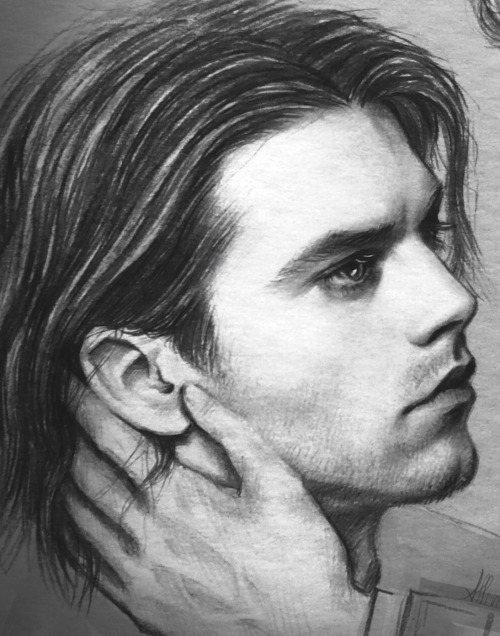 darksnowflakes: Come back home literally said, &ldquo;GodDAAAAAAMN&rdquo; out loud to my com
